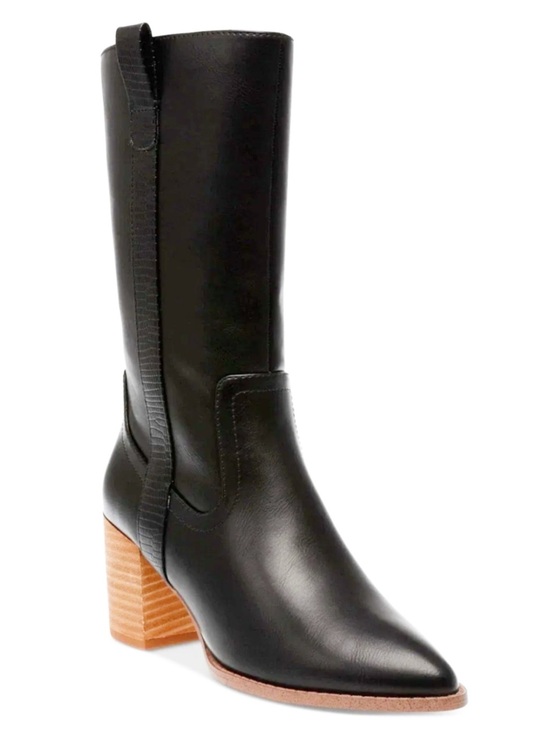 DV by Dolce Vita Shoes - 🆕{DV by Dolce Vita} Tezza Block Heel Boots